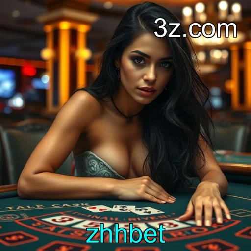 zhhbet Cassino Online