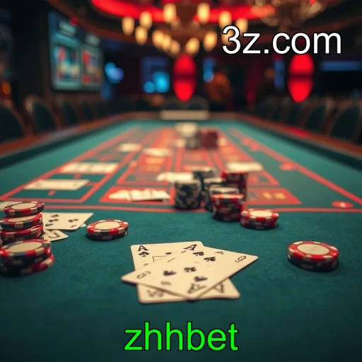 A Seção Confiável do Zhhbet: Jogue com Segurança