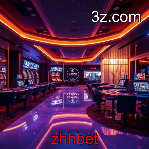 Login Criativo e Eficiente no zhhbet Atraí Jogadores